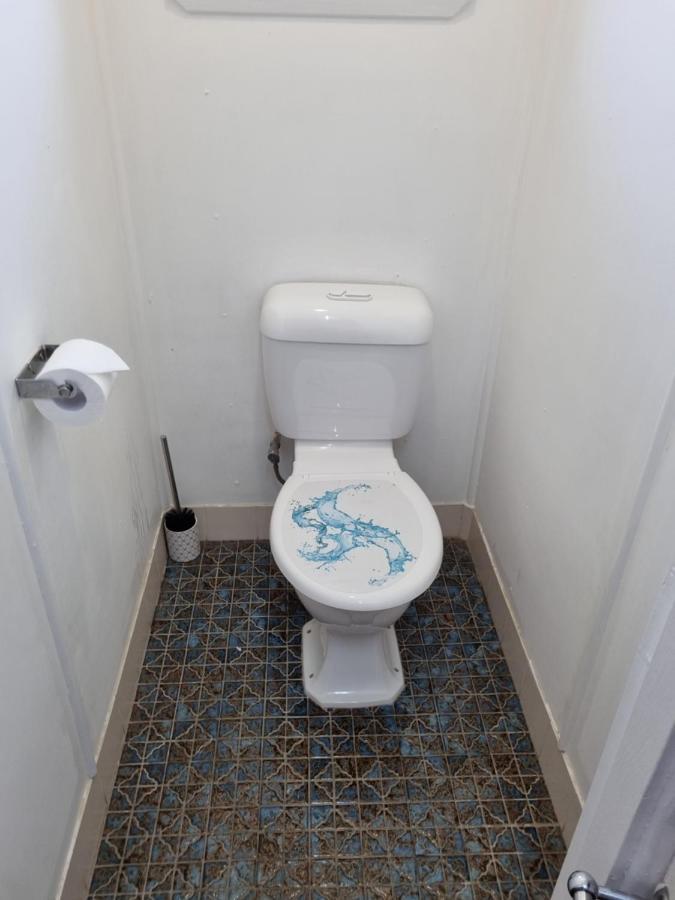 Taree Lodge Motel Ngoại thất bức ảnh