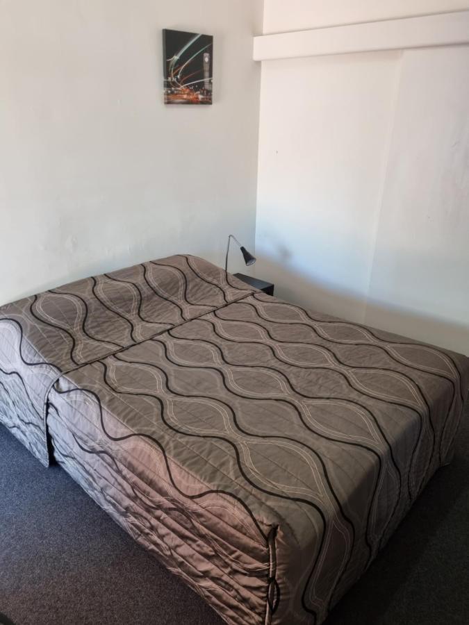 Taree Lodge Motel Ngoại thất bức ảnh