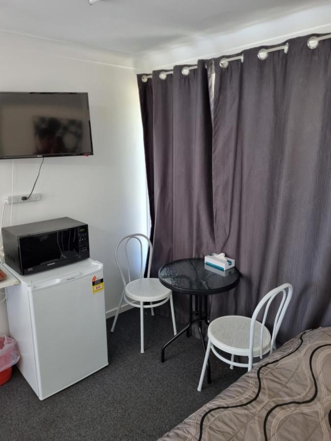 Taree Lodge Motel Ngoại thất bức ảnh