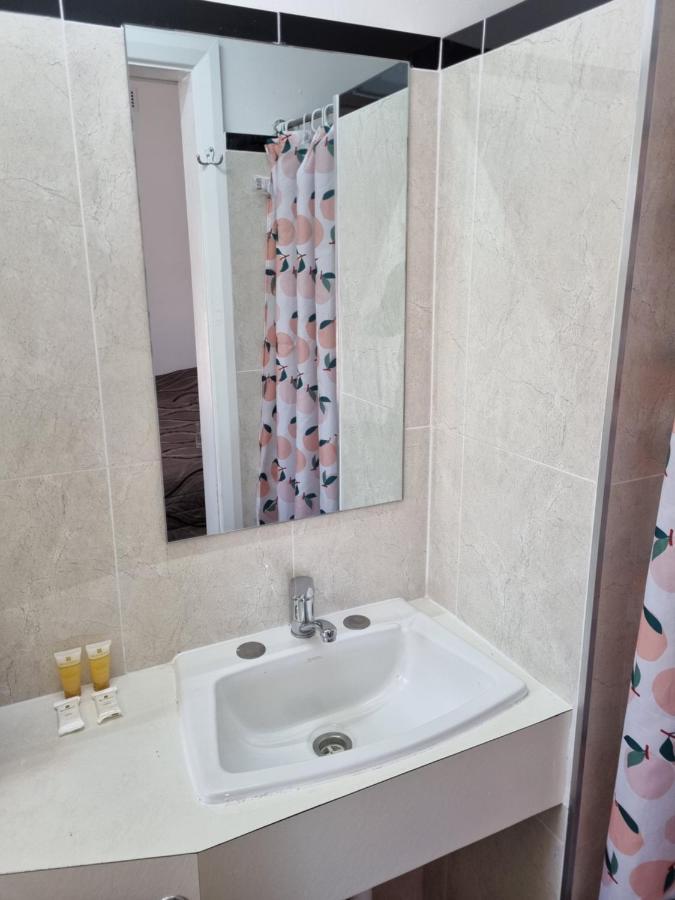 Taree Lodge Motel Ngoại thất bức ảnh