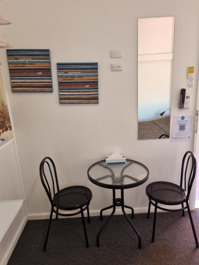 Taree Lodge Motel Ngoại thất bức ảnh