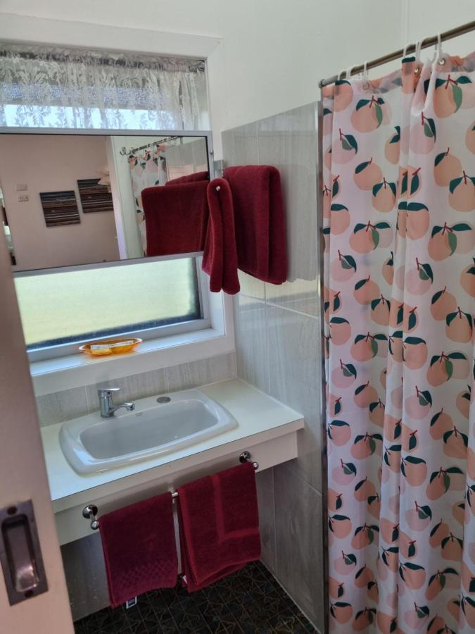 Taree Lodge Motel Ngoại thất bức ảnh
