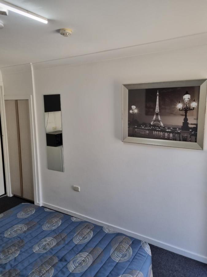 Taree Lodge Motel Ngoại thất bức ảnh