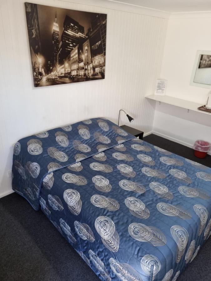 Taree Lodge Motel Ngoại thất bức ảnh