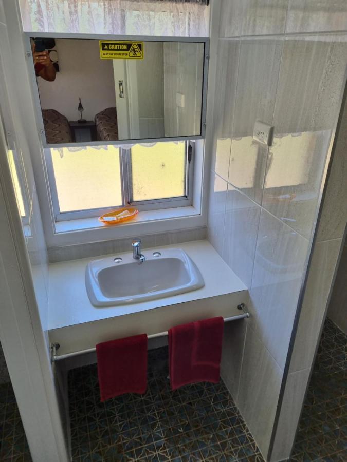 Taree Lodge Motel Ngoại thất bức ảnh