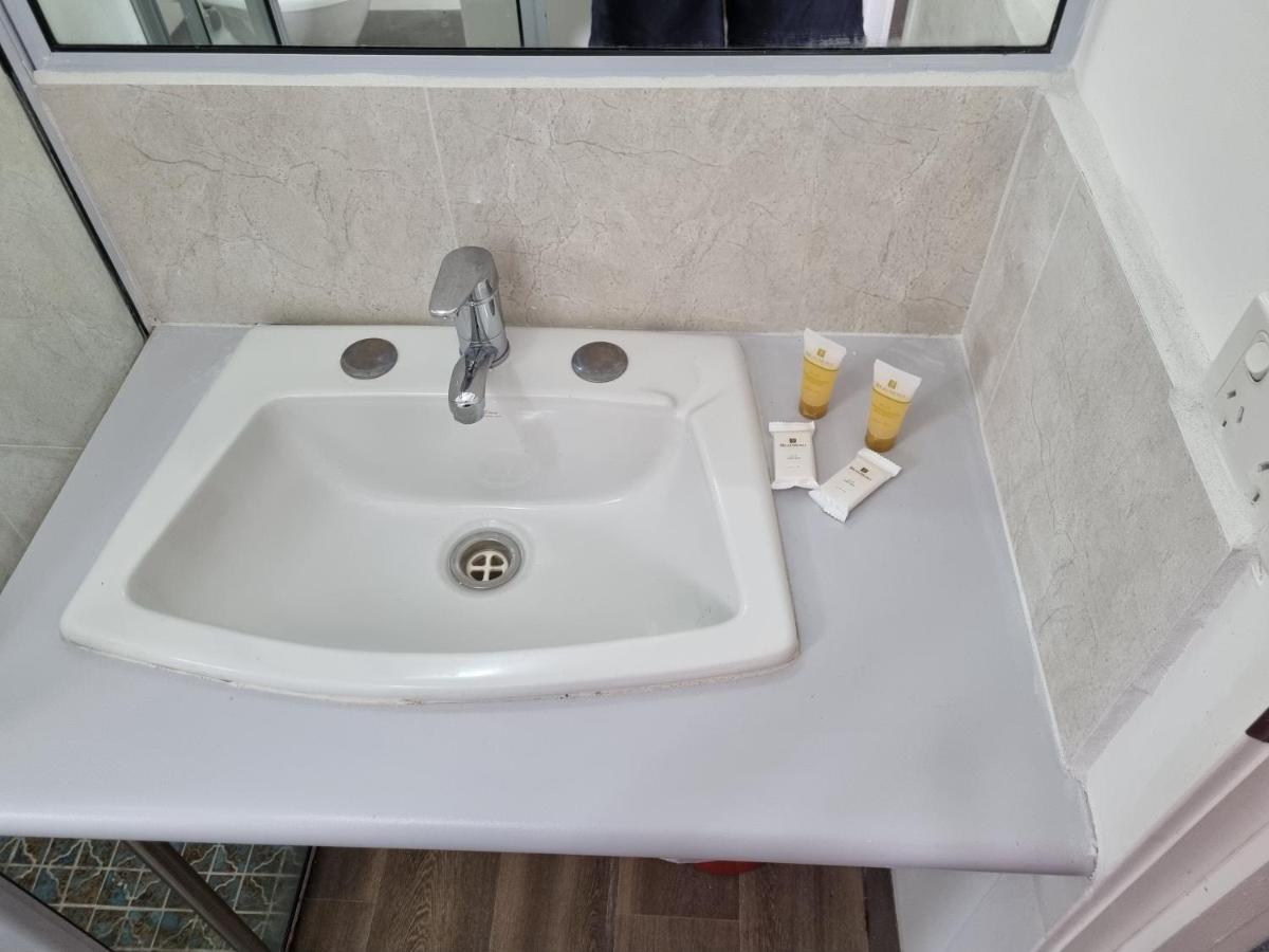Taree Lodge Motel Ngoại thất bức ảnh