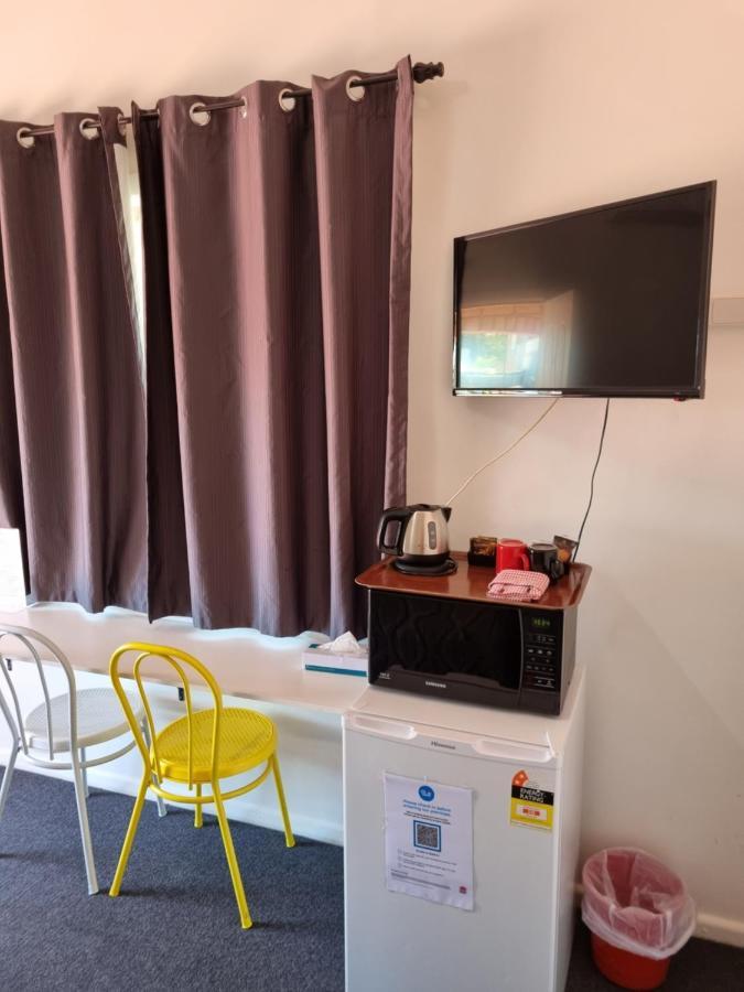 Taree Lodge Motel Ngoại thất bức ảnh
