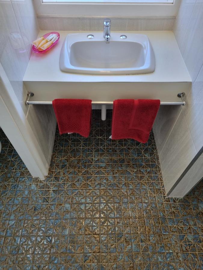 Taree Lodge Motel Ngoại thất bức ảnh