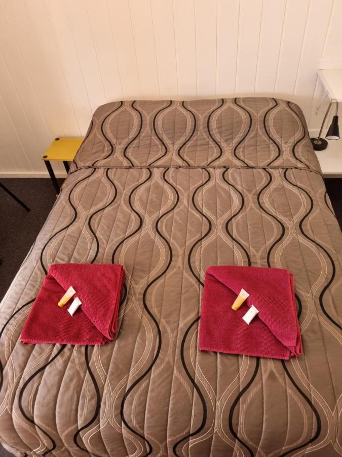 Taree Lodge Motel Ngoại thất bức ảnh