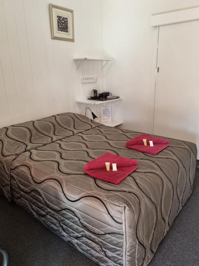 Taree Lodge Motel Ngoại thất bức ảnh
