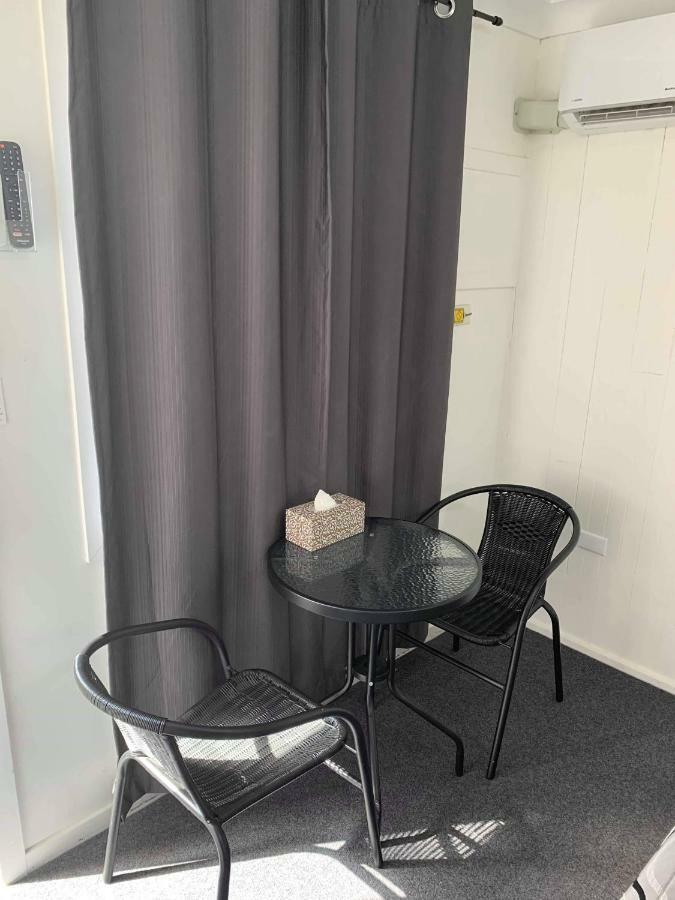 Taree Lodge Motel Ngoại thất bức ảnh
