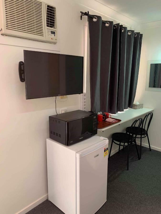 Taree Lodge Motel Ngoại thất bức ảnh