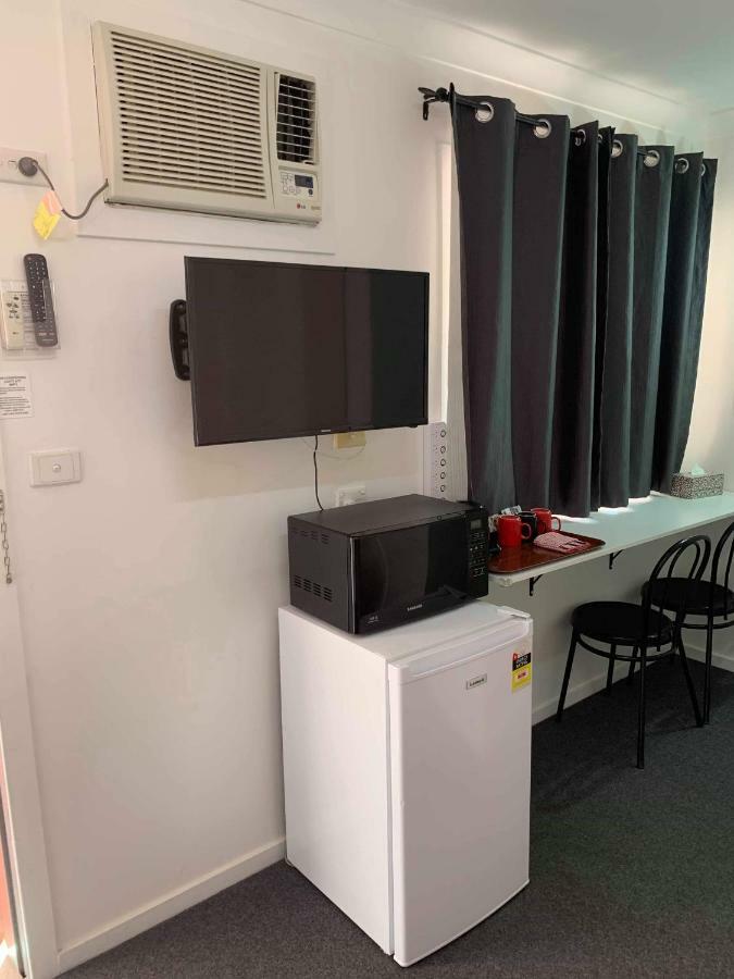 Taree Lodge Motel Ngoại thất bức ảnh