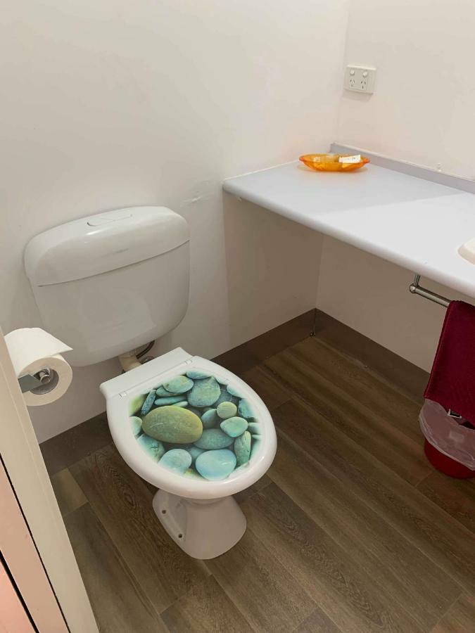Taree Lodge Motel Ngoại thất bức ảnh